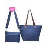 Ankara Tote Bag Sets